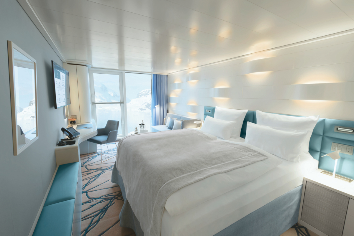 MyCruise Hapag-Lloyd-Cruises HANSEATIC-inspiration Kahytter Udvendig French1